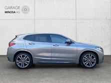 BMW X2 20d M Sport Steptronic, Diesel, Second hand / Used, Automatic - 6