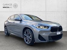 BMW X2 20d M Sport Steptronic, Diesel, Second hand / Used, Automatic - 7
