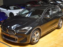 BMW X2 18d M Sport X Steptronic / 8-Stufen-Automat St, Diesel, Second hand / Used, Automatic - 2