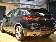 BMW X2 18d M Sport X Steptronic / 8-Stufen-Automat St, Diesel, Second hand / Used, Automatic - 3