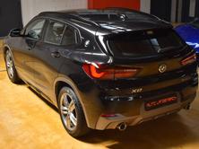 BMW X2 18d M Sport X Steptronic / 8-Stufen-Automat St, Diesel, Second hand / Used, Automatic - 4