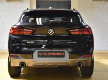 BMW X2 18d M Sport X Steptronic / 8-Stufen-Automat St, Diesel, Second hand / Used, Automatic - 6