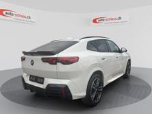 BMW X2 sDrive 20i 48V M Sport Pro, Hybride Léger Essence/Électricité, Occasion / Utilisé, Automatique - 7