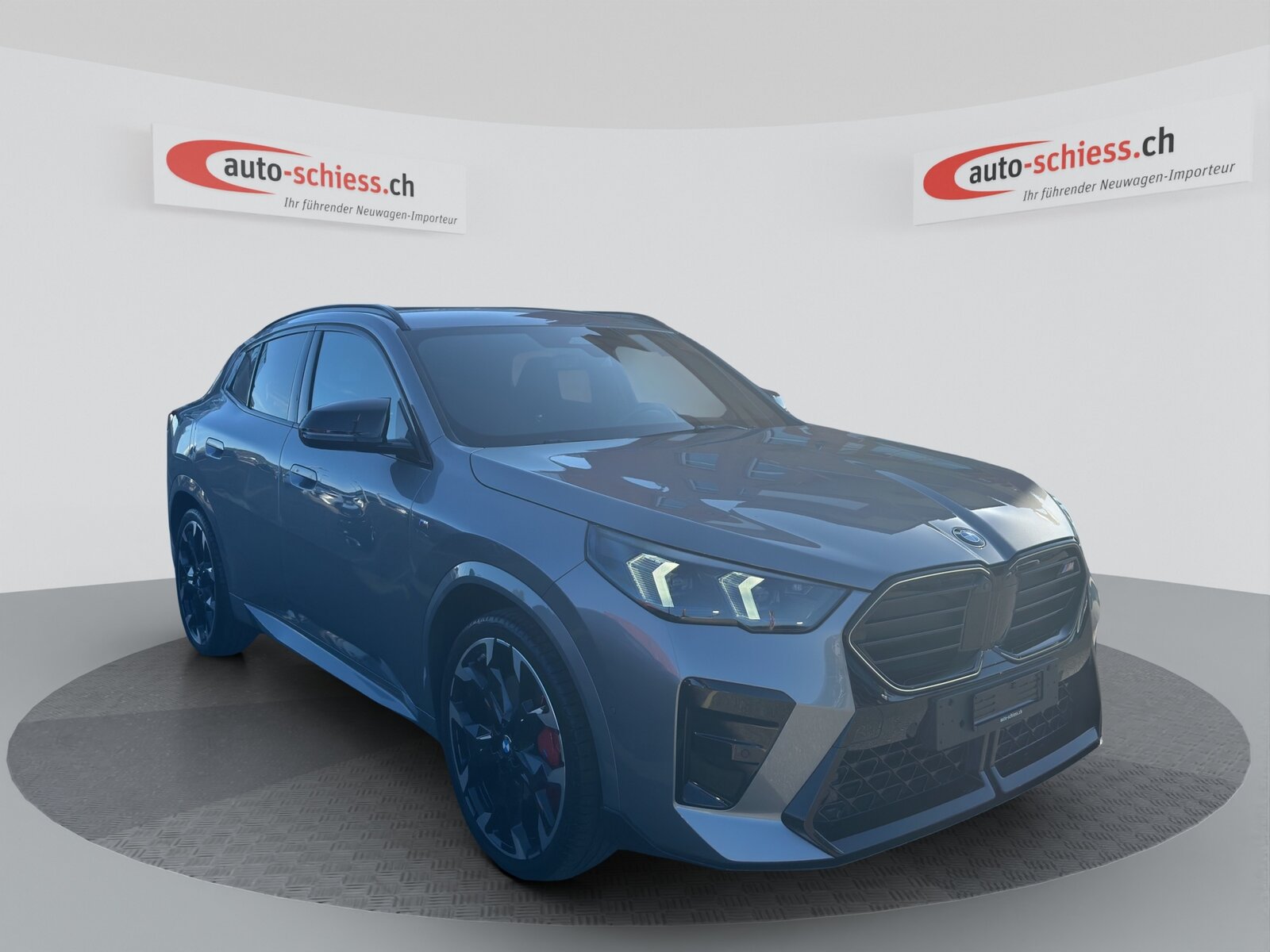 BMW X2 M35i M Sport Pro