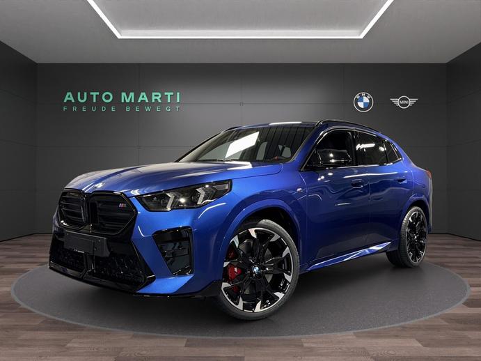 BMW X2 M35i M Sport, Essence, Occasion / Utilisé, Automatique