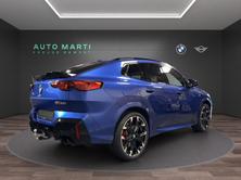 BMW X2 M35i M Sport, Essence, Occasion / Utilisé, Automatique - 4
