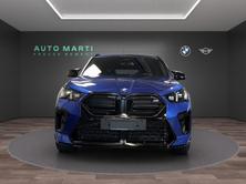 BMW X2 M35i M Sport, Essence, Occasion / Utilisé, Automatique - 5