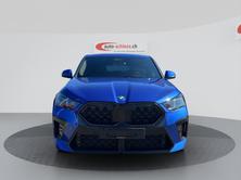 BMW X2 20d M Sport Pro, Hybride Léger Diesel/Électricité, Occasion / Utilisé, Automatique - 2