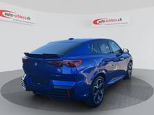 BMW X2 20d M Sport Pro, Hybride Léger Diesel/Électricité, Occasion / Utilisé, Automatique - 7