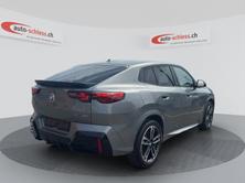 BMW X2 sDrive 20i 48V M Sport, Petrol, Second hand / Used, Automatic - 4