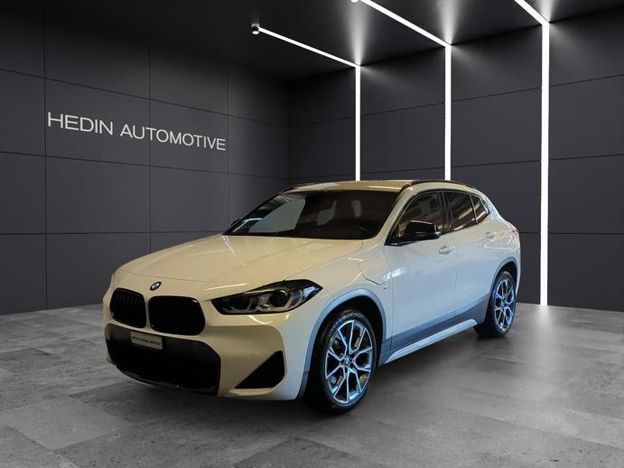 BMW X2 25e xDrive, Plug-in-Hybrid Petrol/Electric, Second hand / Used, Automatic