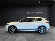 BMW X2 25e xDrive, Plug-in-Hybrid Petrol/Electric, Second hand / Used, Automatic - 2