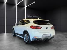 BMW X2 25e xDrive, Plug-in-Hybrid Petrol/Electric, Second hand / Used, Automatic - 3