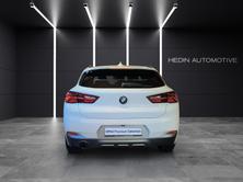 BMW X2 25e xDrive, Plug-in-Hybrid Petrol/Electric, Second hand / Used, Automatic - 4
