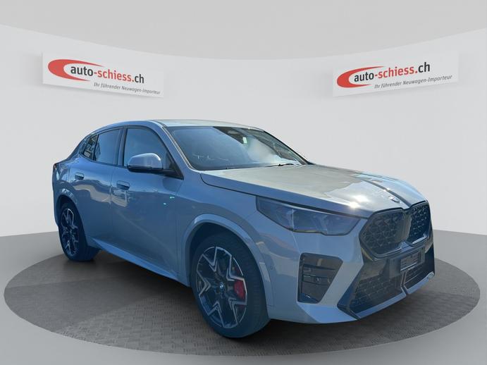 BMW X2 sDrive 20i 48V M Sport Pro, Mild-Hybrid Petrol/Electric, Second hand / Used, Automatic
