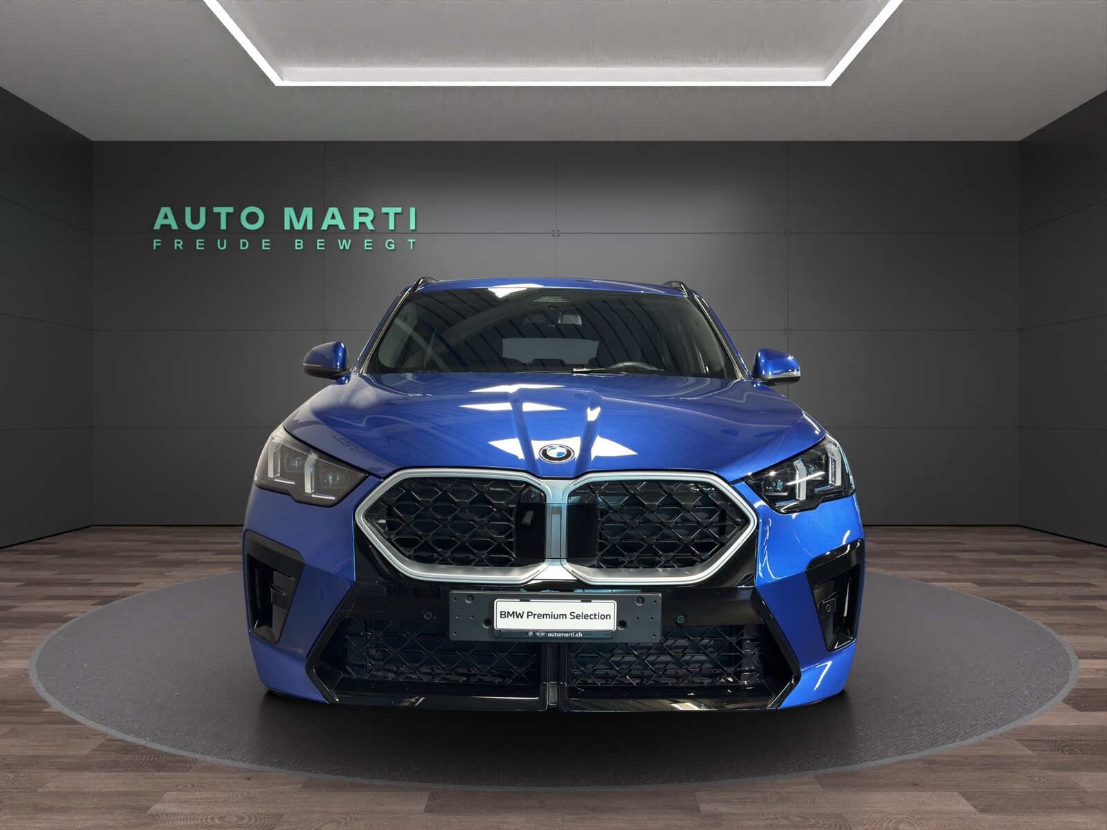 BMW X2 20i sDrive M Sport, Hybride Leggero Benzina/Elettrica, Occasioni / Usate, Automatico - 5