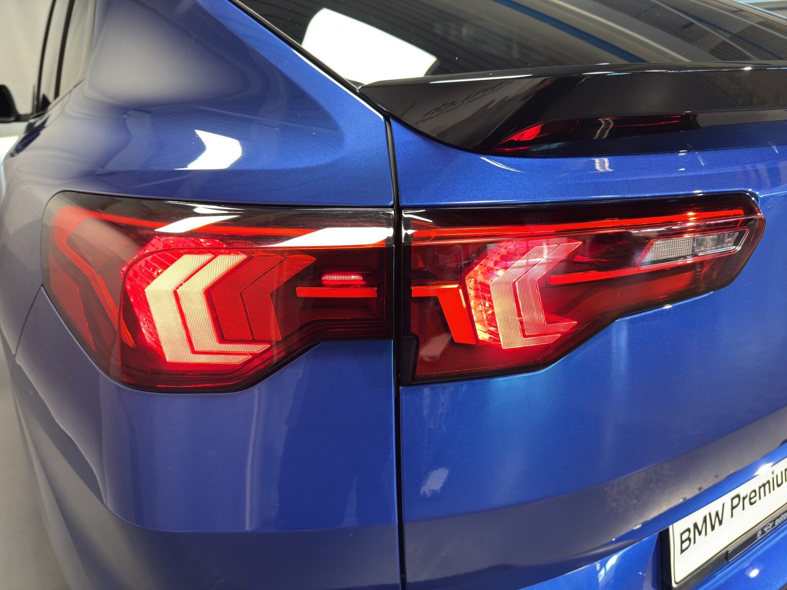 BMW X2 20i sDrive M Sport, Hybride Leggero Benzina/Elettrica, Occasioni / Usate, Automatico - 6