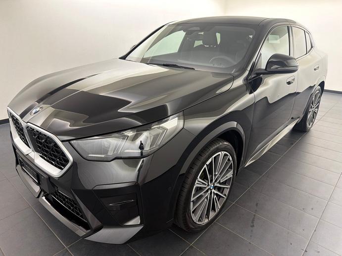 BMW X2 xDr 20d 48V M Sport, Diesel, Occasion / Utilisé, Automatique