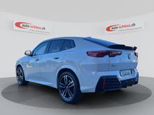 BMW X2 sDrive 20d 48V M Sport Pro, Mild-Hybrid Diesel/Electric, Second hand / Used, Automatic - 2
