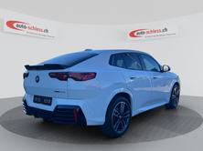 BMW X2 sDrive 20d 48V M Sport Pro, Mild-Hybrid Diesel/Electric, Second hand / Used, Automatic - 6