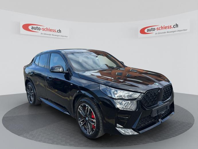 BMW X2 sDrive 20d M Sport Shadow Line, , , 