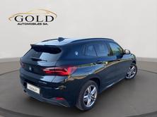 BMW X2 25e M Sport Steptronic, Plug-in-Hybrid Benzina/Elettrica, Occasioni / Usate, Automatico - 2