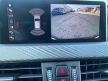 BMW X2 25e M Sport Steptronic, Plug-in-Hybrid Benzina/Elettrica, Occasioni / Usate, Automatico - 7