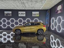 BMW X2 20d M Sport Steptronic, Diesel, Occasion / Gebraucht, Automatik - 2