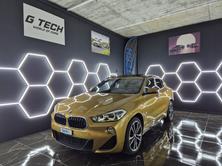 BMW X2 20d M Sport Steptronic, Diesel, Occasion / Gebraucht, Automatik - 3