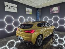 BMW X2 20d M Sport Steptronic, Diesel, Occasion / Gebraucht, Automatik - 4