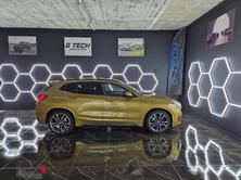 BMW X2 20d M Sport Steptronic, Diesel, Occasion / Gebraucht, Automatik - 5
