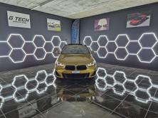 BMW X2 20d M Sport Steptronic, Diesel, Occasion / Gebraucht, Automatik - 6