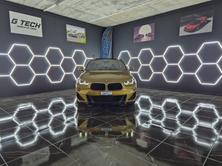 BMW X2 20d M Sport Steptronic, Diesel, Occasion / Gebraucht, Automatik - 7