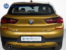 BMW X2 25e xDrive, Plug-in-Hybrid Benzin/Elektro, Occasion / Gebraucht, Automatik - 5
