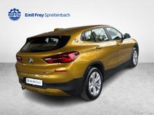 BMW X2 25e xDrive, Plug-in-Hybrid Benzin/Elektro, Occasion / Gebraucht, Automatik - 6