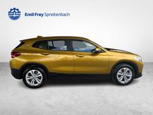 BMW X2 25e xDrive, Plug-in-Hybrid Benzin/Elektro, Occasion / Gebraucht, Automatik - 7