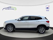 BMW X2 18d Steptronic, Diesel, Occasioni / Usate, Automatico - 2