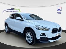 BMW X2 18d Steptronic, Diesel, Occasioni / Usate, Automatico - 4