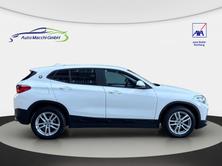 BMW X2 18d Steptronic, Diesel, Occasioni / Usate, Automatico - 5