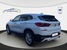 BMW X2 18d Steptronic, Diesel, Occasioni / Usate, Automatico - 6