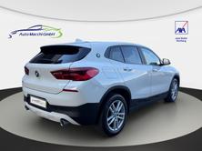BMW X2 18d Steptronic, Diesel, Occasioni / Usate, Automatico - 7