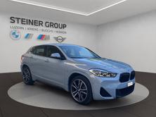 BMW X2 20i M Sport, Benzina, Occasioni / Usate, Automatico - 3