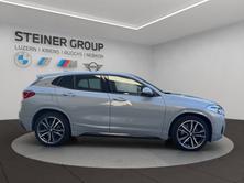 BMW X2 20i M Sport, Benzina, Occasioni / Usate, Automatico - 4
