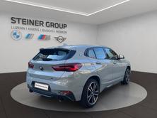 BMW X2 20i M Sport, Benzina, Occasioni / Usate, Automatico - 5