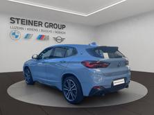 BMW X2 20i M Sport, Benzina, Occasioni / Usate, Automatico - 7