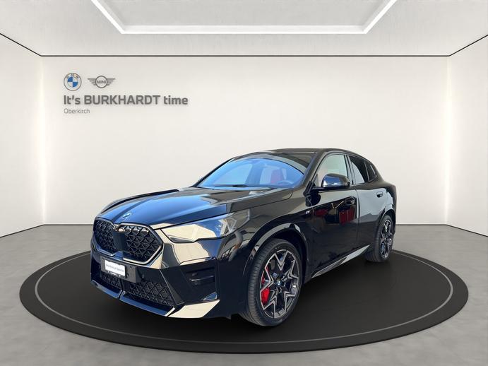 BMW X2 xDr 20d 48V M Sp. Pro, Diesel, Occasioni / Usate, Automatico