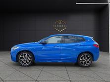 BMW X2 25d M Sport X Steptronic, Diesel, Occasion / Gebraucht, Automatik - 2