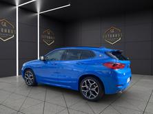 BMW X2 25d M Sport X Steptronic, Diesel, Occasion / Gebraucht, Automatik - 3