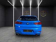 BMW X2 25d M Sport X Steptronic, Diesel, Occasion / Gebraucht, Automatik - 4