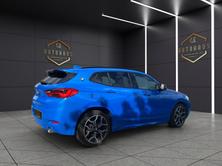 BMW X2 25d M Sport X Steptronic, Diesel, Occasion / Gebraucht, Automatik - 5
